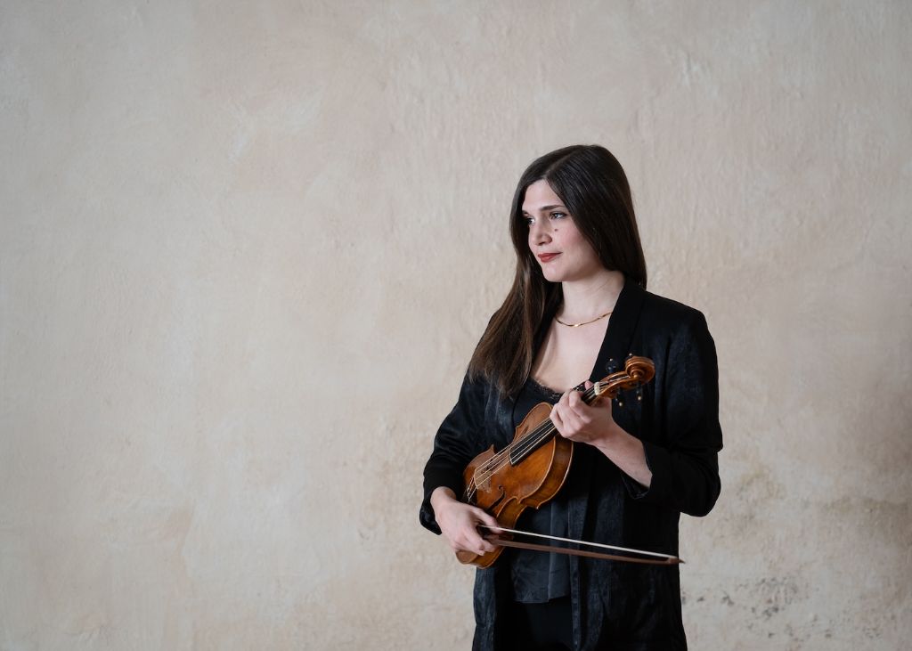 Giulia Manfredini