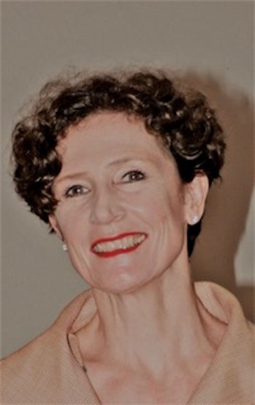 Claudia Schärli