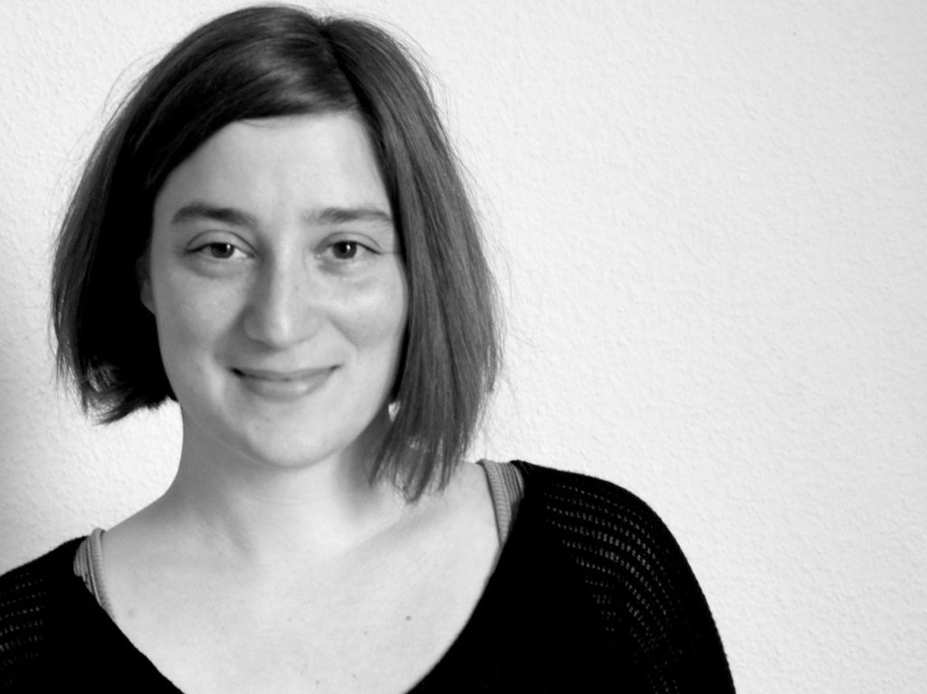 Elisa Danae Alessi