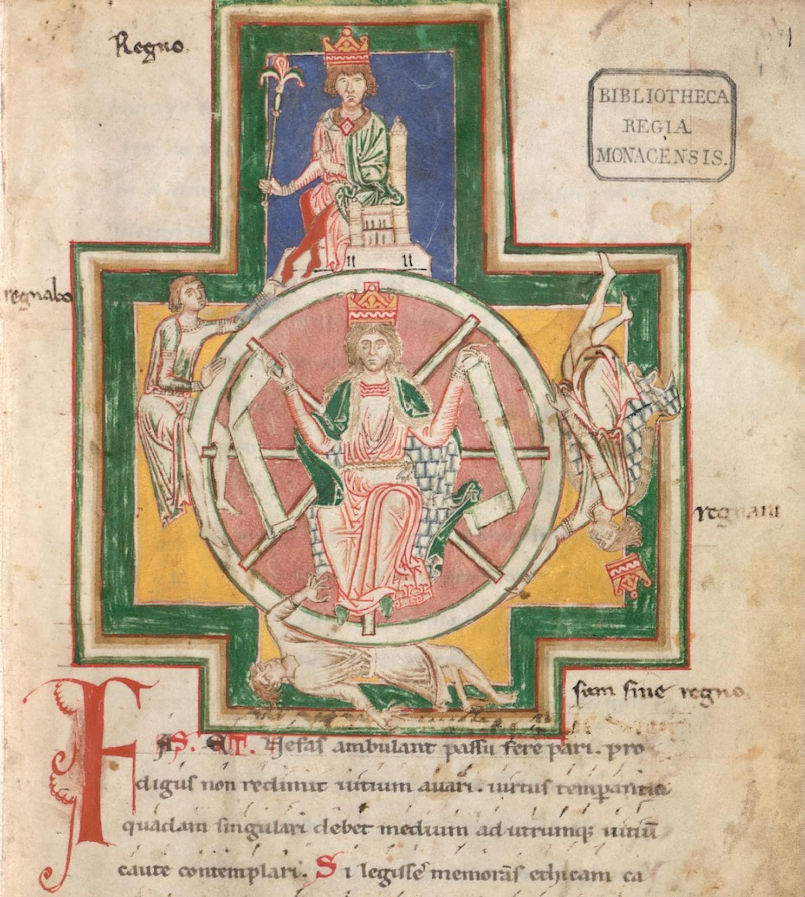 Carmina Burana: vom Codex zum Klang